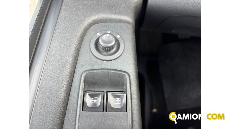 Fiat TALENTO 1.6 TwinTurbo MJT 125CV PL-TA Furgone 12q Transporter | VIVA BRESCIA DIESEL SPA
