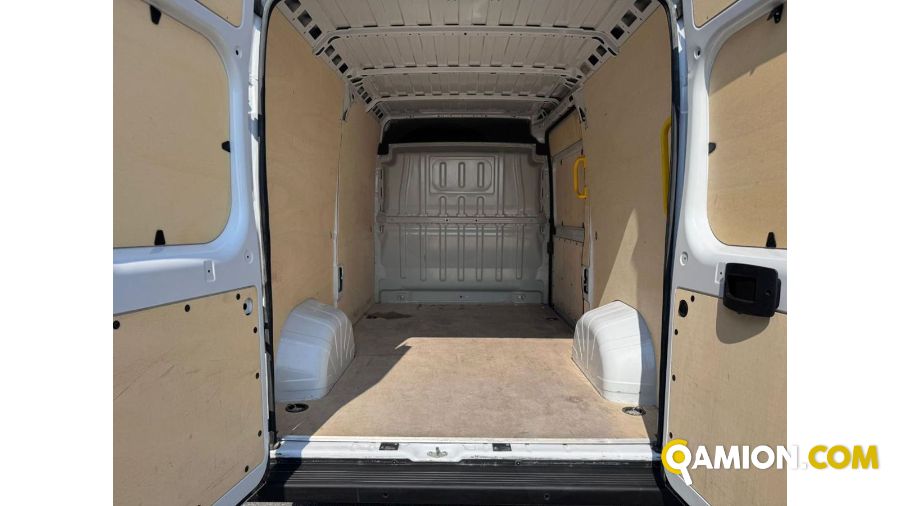 Fiat DUCATO 35 2.2 Mjt 140CV Furgone Mh2 | Altro Altro | VIVA BRESCIA DIESEL SPA