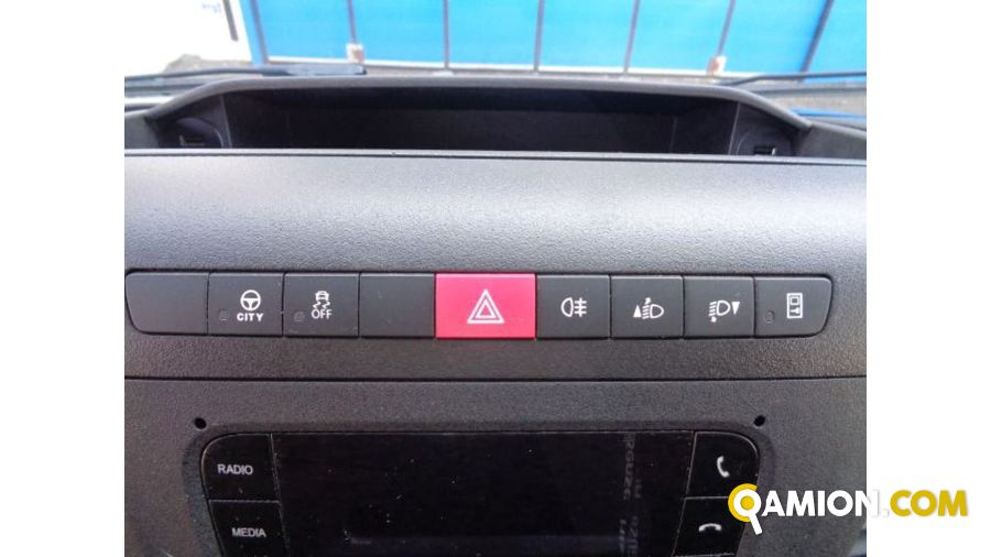 Iveco DAILY 35C16 BTor 2.3 cassone fisso | Altro Altro | VIVA BRESCIA DIESEL SPA