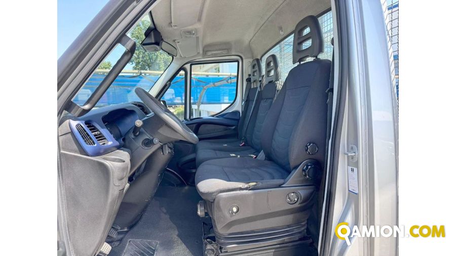 Iveco LEGGERO  DAILY LEGGERO  DAILY | Autocarro fino 7.5t Carrellone | VIVA BRESCIA DIESEL SPA