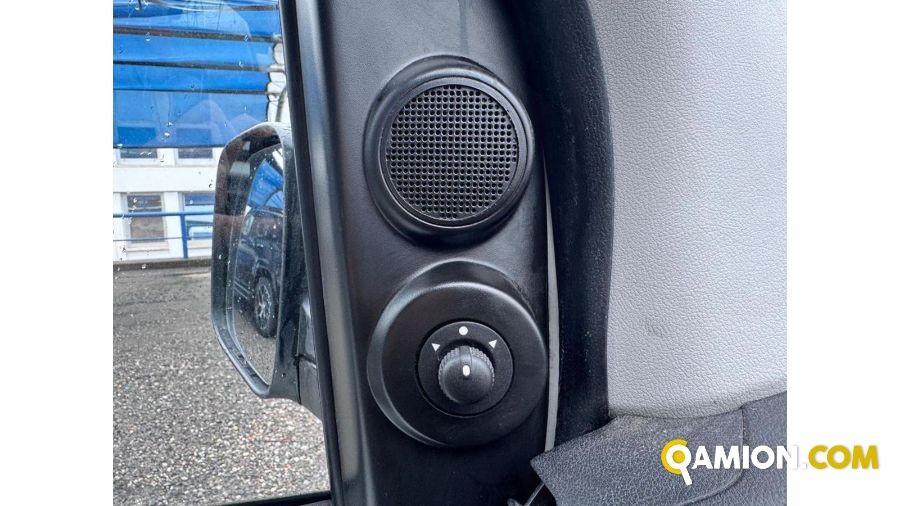 Fiat FIORINO 1.3 MJT 95CV Cargo SX Monovolume | VIVA BRESCIA DIESEL SPA