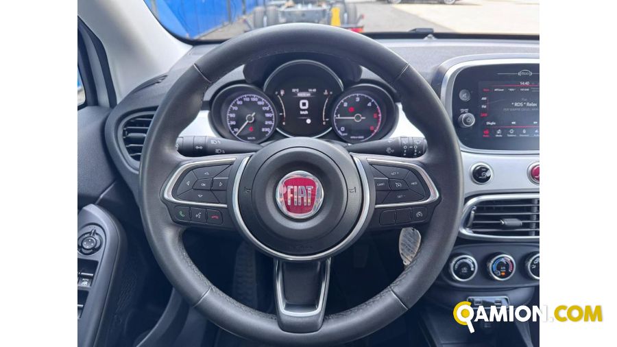Fiat 500X 1.6 MultiJet 130 CV Connect | Altro Altro | VIVA BRESCIA DIESEL SPA