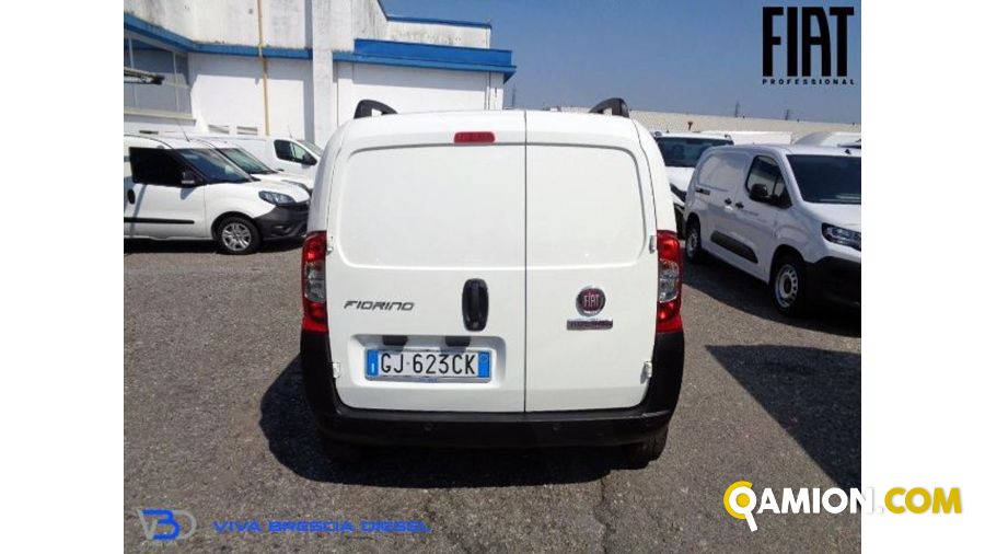 Fiat FIORINO 1.3 MJT 80CV Cargo | Altro Altro | VIVA BRESCIA DIESEL SPA