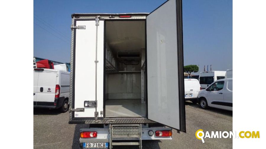 Renault MASTER 165.35 2.3 CELLA FRIGO FRCX SC. 12/2024 | Altro Altro | VIVA BRESCIA DIESEL SPA