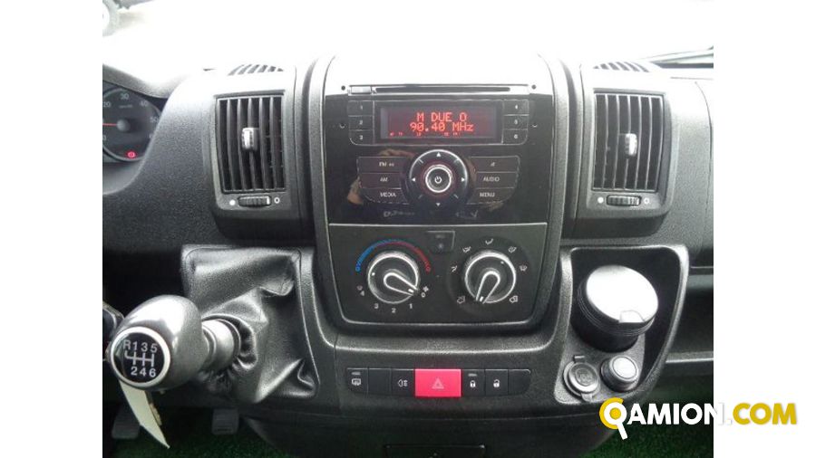 Fiat DUCATO 30 2.3 MJT 130CV  Panorama | Altro Altro | VIVA BRESCIA DIESEL SPA
