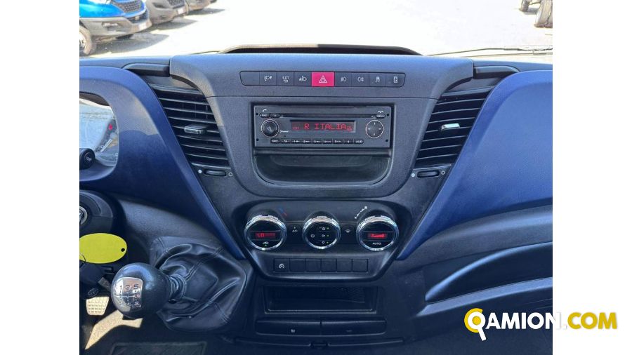 Iveco LEGGERO  DAILY LEGGERO  DAILY | Autocarro fino 7.5t Carrellone | VIVA BRESCIA DIESEL SPA