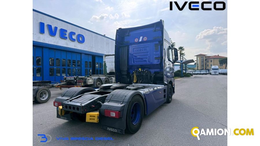 Iveco S-WAY AS440S57 S-WAY AS440S57 | Altro Altro | VIVA BRESCIA DIESEL SPA
