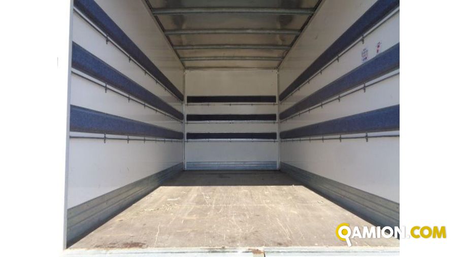 Iveco DAILY 35C16 BTor 3.0 Box | Altro Altro | VIVA BRESCIA DIESEL SPA