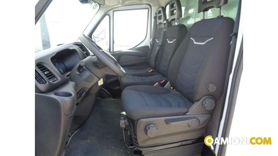 Iveco DAILY 35C16 BTor 3.0 Box | Altro Altro | VIVA BRESCIA DIESEL SPA