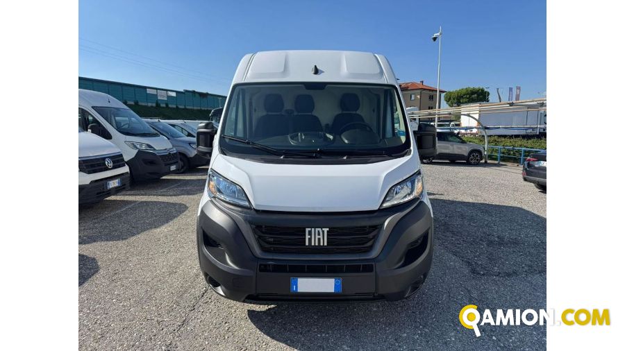 Fiat DUCATO 33 2.2 Mjt 120CV Furgone Mh2 Altro | VIVA BRESCIA DIESEL SPA