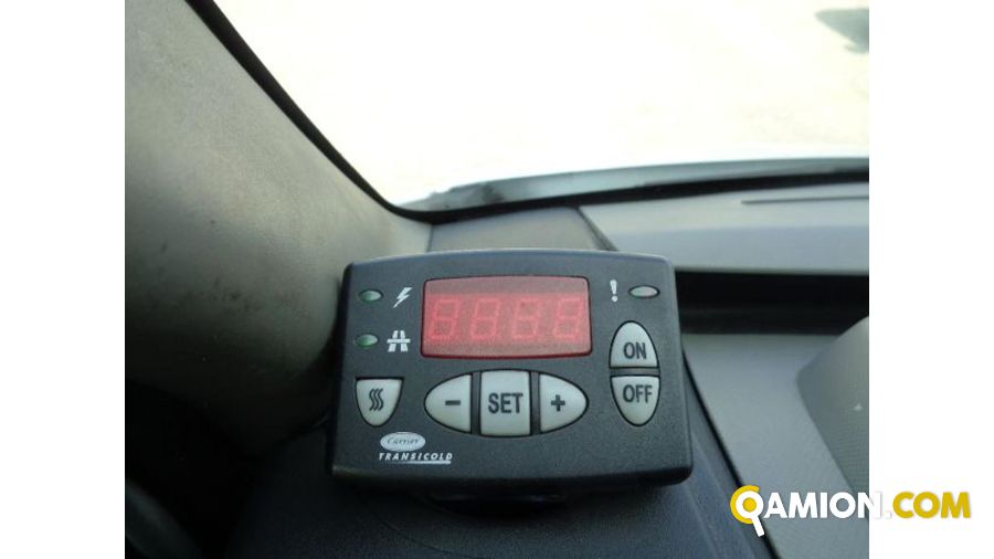 Renault MASTER 165.35 2.3 CELLA FRIGO FRCX SC. 12/2024 | Altro Altro | VIVA BRESCIA DIESEL SPA