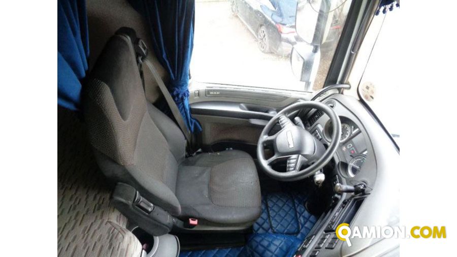 Daf XF 510 trattore stradale | Motrice semirimorchio Altro | VIVA BRESCIA DIESEL SPA