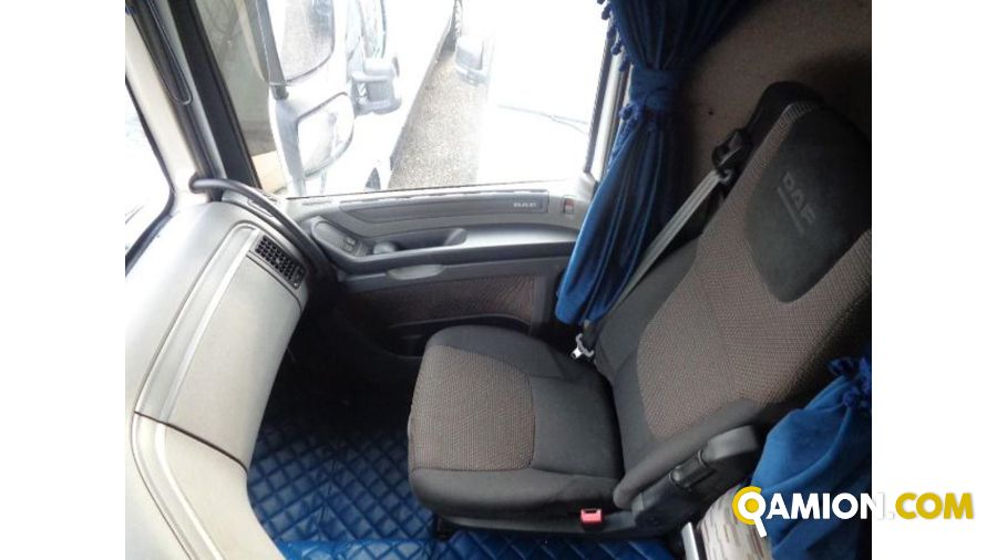 Daf XF 510 trattore stradale | Motrice semirimorchio Altro | VIVA BRESCIA DIESEL SPA