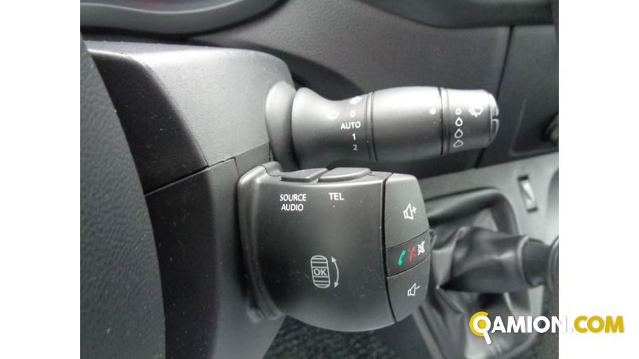 Renault MASTER 35 2.3dCi 145CV BOX Altro | VIVA BRESCIA DIESEL SPA