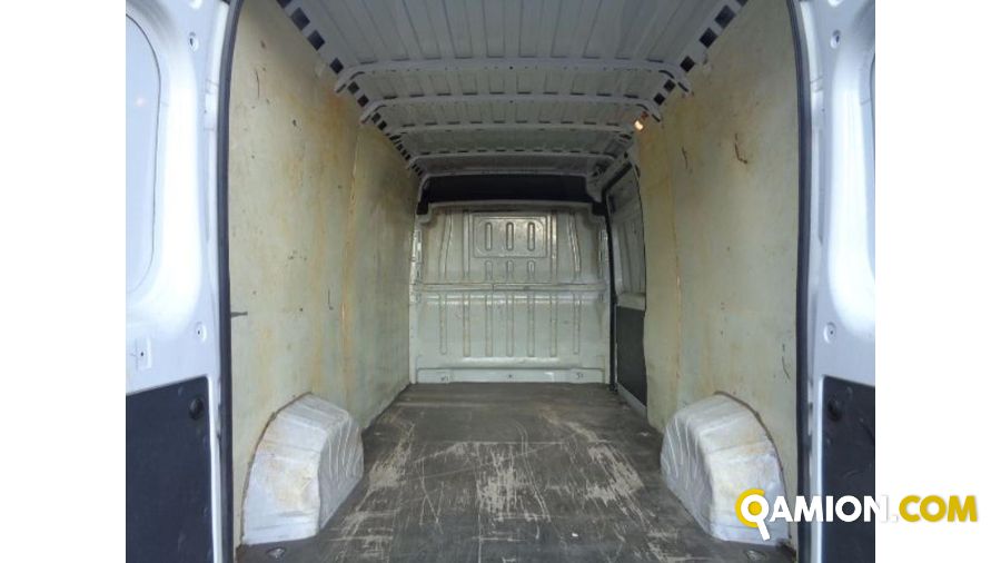 Fiat DUCATO 35 2.3 MJT 160CV Furgone Lh2 | Altro Altro | VIVA BRESCIA DIESEL SPA