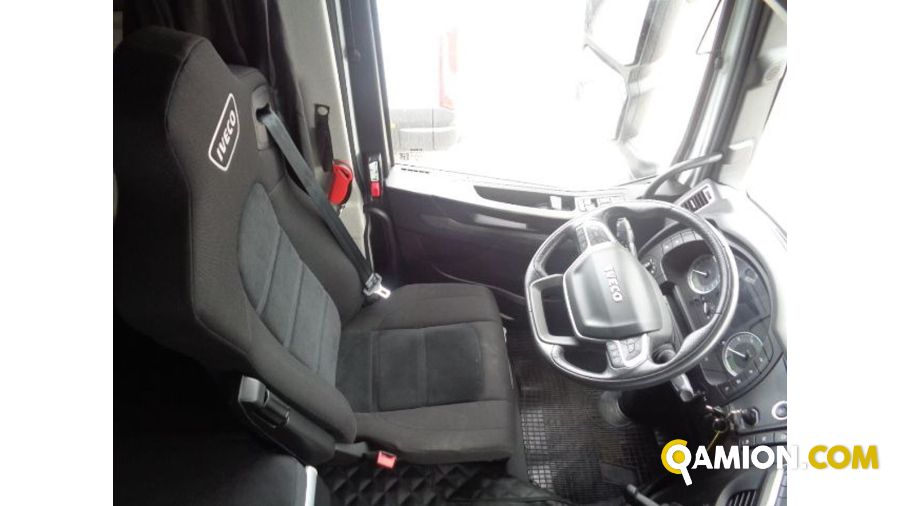 Iveco S-WAY AS440S53 Trattore Stradale S-WAY AS440S53 Trattore Stradale | Altro Altro | VIVA BRESCIA DIESEL SPA