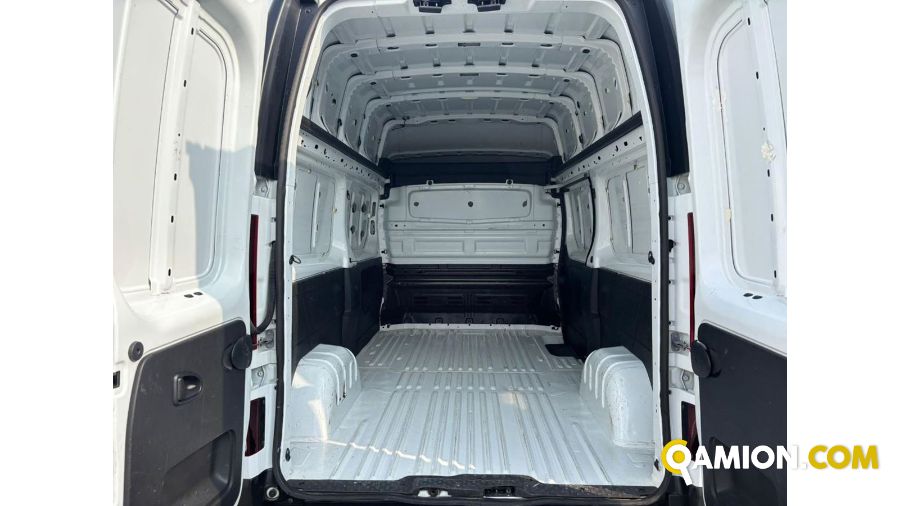 Fiat TALENTO 1.6 TwinTurbo MJT 125CV PL-TA Furgone 12q Transporter | VIVA BRESCIA DIESEL SPA