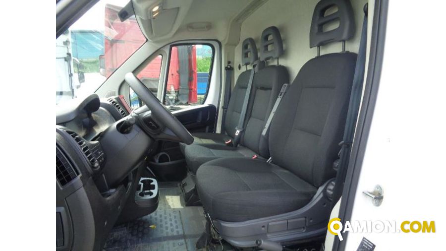 Fiat DUCATO 35 2.2 Mjt 140CV Furgone Mh2 | Altro Altro | VIVA BRESCIA DIESEL SPA