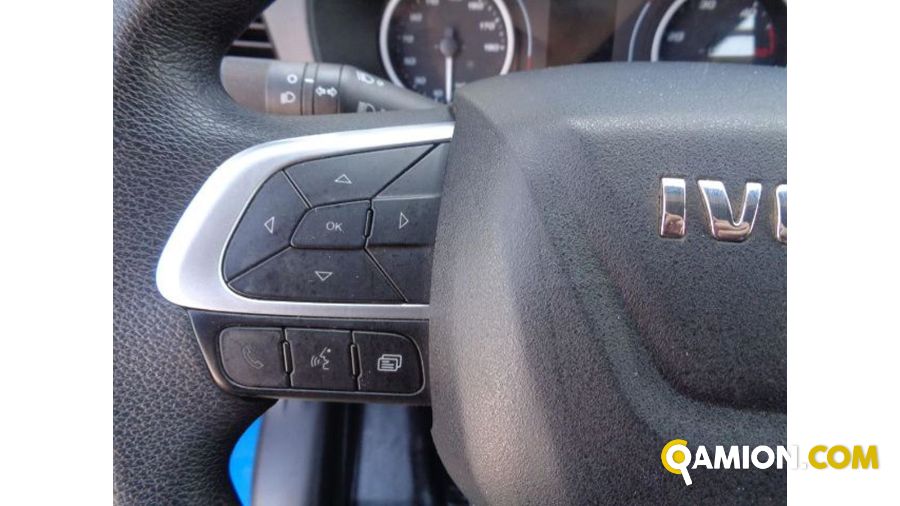 Iveco DAILY 35C16 BTor 2.3 cassone fisso | Altro Altro | VIVA BRESCIA DIESEL SPA