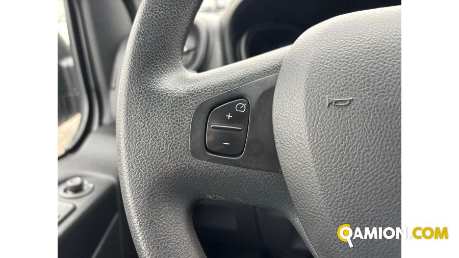 Fiat TALENTO 1.6 MJT 120CV Furgone Altro | VIVA BRESCIA DIESEL SPA