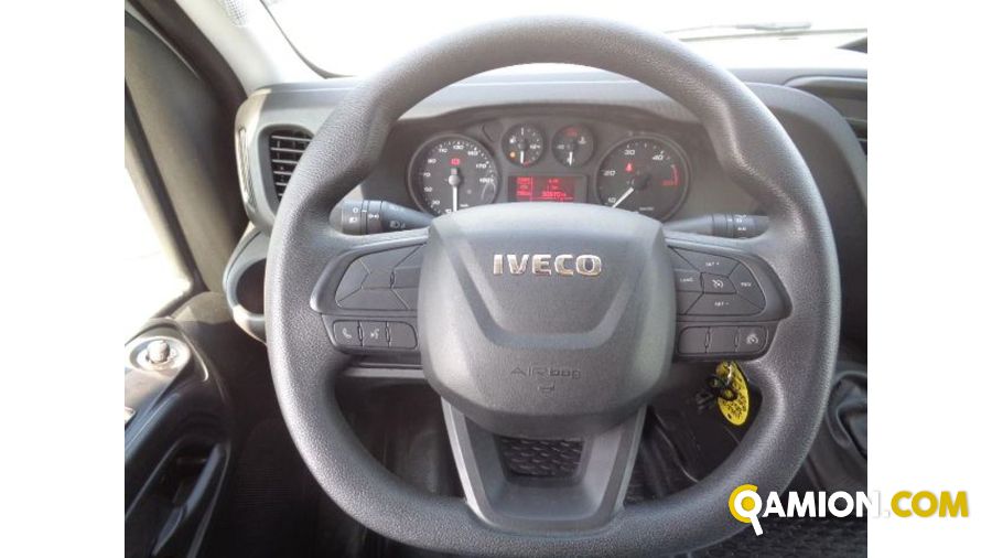 Iveco DAILY 35C16 3.0 Box e sponda | Altro Altro | VIVA BRESCIA DIESEL SPA