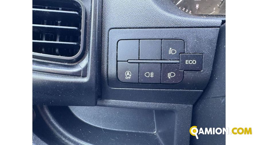 Fiat DUCATO 35 2.2 Mjt 140CV Furgone Mh2 | Altro Altro | VIVA BRESCIA DIESEL SPA