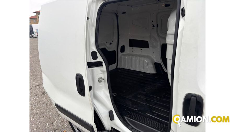 Fiat FIORINO 1.3 MJT 95CV Cargo Altro | VIVA BRESCIA DIESEL SPA