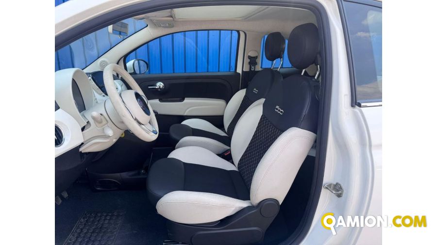 Fiat 500 1.0 Hybrid Dolcevita 2/3-Porte | VIVA BRESCIA DIESEL SPA