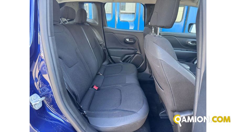 Jeep Renegade 1.3 T4 190CV PHEV 4xe AT6 Limited | Altro Altro | VIVA BRESCIA DIESEL SPA