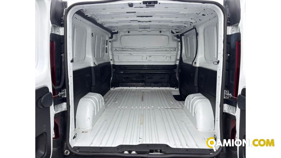 Fiat TALENTO 1.6 MJT 120CV Furgone Altro | VIVA BRESCIA DIESEL SPA