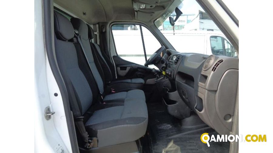 Renault MASTER 165.35 2.3 CELLA FRIGO FRCX SC. 12/2024 | Altro Altro | VIVA BRESCIA DIESEL SPA