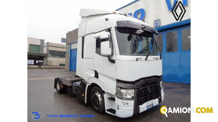 Renault T 470 T 470 | Altro Altro | VIVA BRESCIA DIESEL SPA