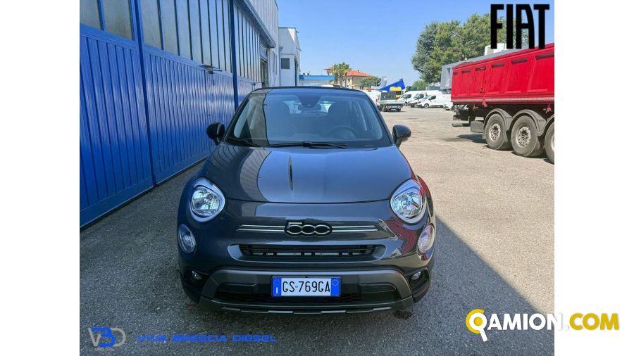 Fiat 500X 1.5 T4 Hybrid 130 CV DCT Dolcevita | Altro Altro | VIVA BRESCIA DIESEL SPA