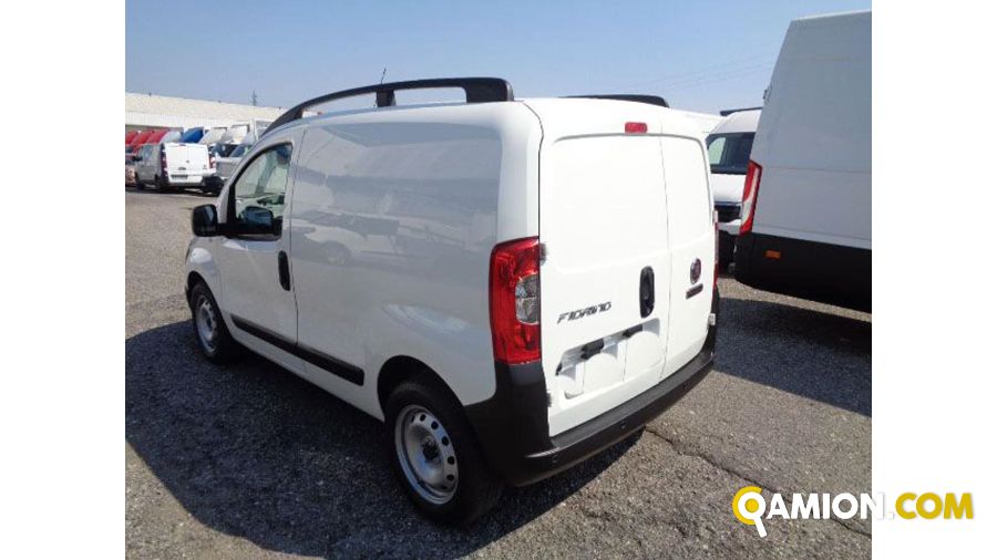 Fiat FIORINO 1.3 MJT 80CV Cargo Altro | VIVA BRESCIA DIESEL SPA