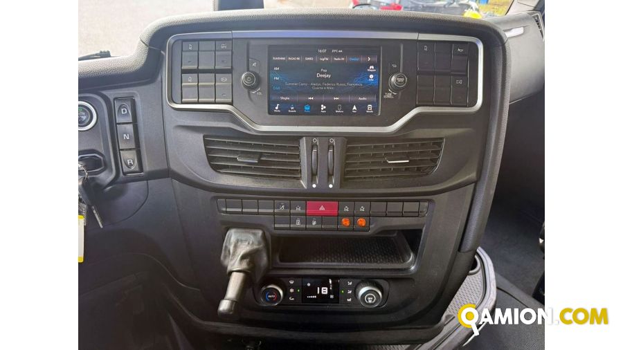 Iveco S-WAY AS440S57 S-WAY AS440S57 | Altro Altro | VIVA BRESCIA DIESEL SPA