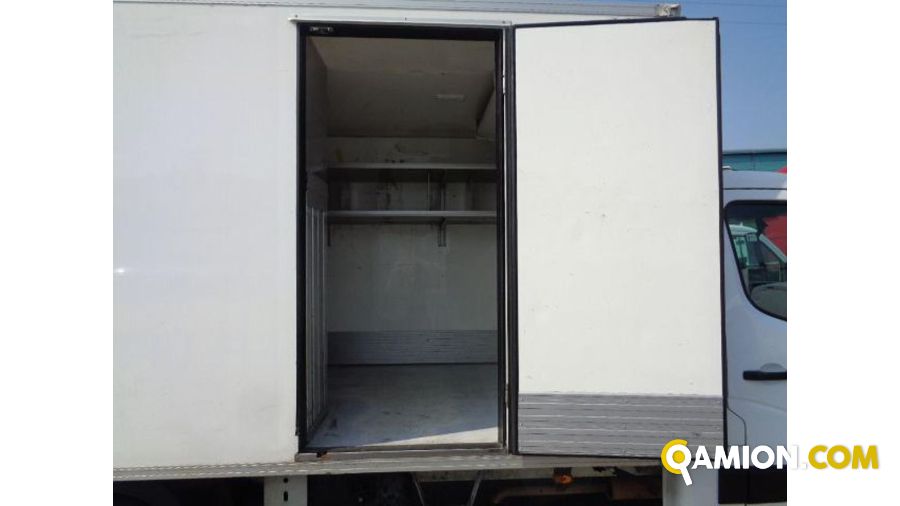 Renault MASTER 165.35 2.3 CELLA FRIGO FRCX SC. 12/2024 | Altro Altro | VIVA BRESCIA DIESEL SPA