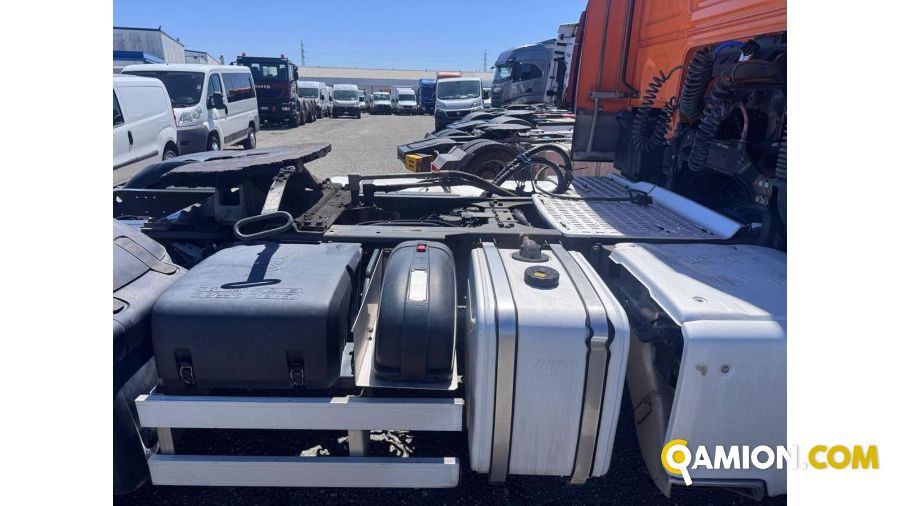 Daf XF480 trattore stradale | Motrice semirimorchio Altro | VIVA BRESCIA DIESEL SPA