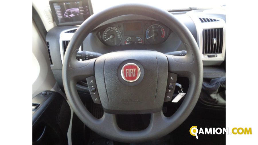 Fiat eDucato 35 122CV Furgone Lh2 battery 47kWh | Altro Altro | VIVA BRESCIA DIESEL SPA