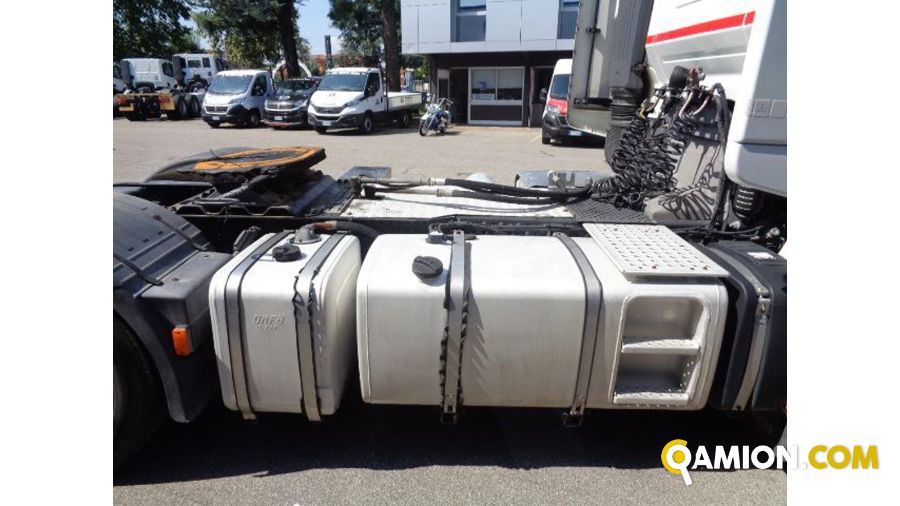 Iveco STRALIS AS440S50 STRALIS AS440S50 | Altro Altro | VIVA BRESCIA DIESEL SPA