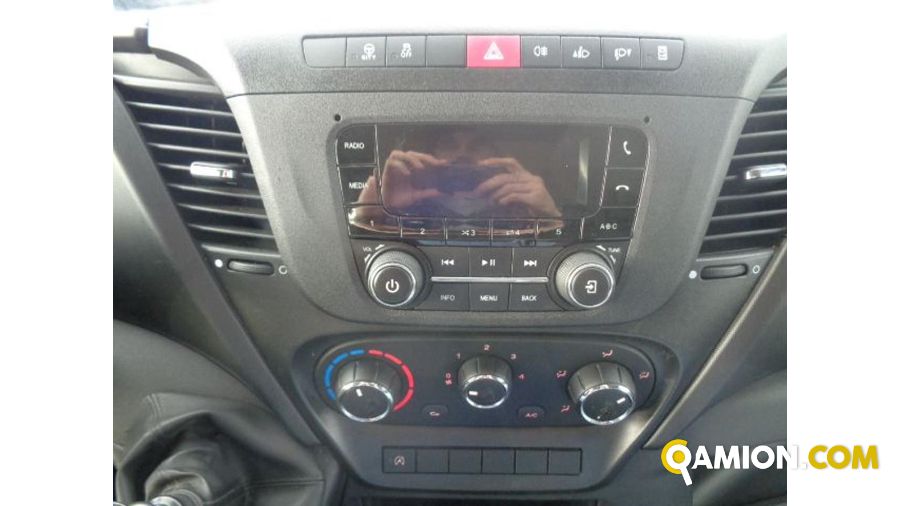 Iveco DAILY 35C16 BTor 2.3 centina | Altro Altro | VIVA BRESCIA DIESEL SPA