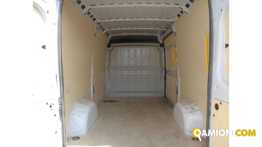 Fiat DUCATO 35 2.2 Mjt 140CV Furgone Mh2 | Altro Altro | VIVA BRESCIA DIESEL SPA