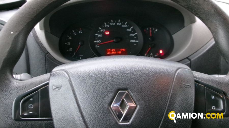 Renault MASTER 165.35 2.3 CELLA FRIGO FRCX SC. 12/2024 | Altro Altro | VIVA BRESCIA DIESEL SPA