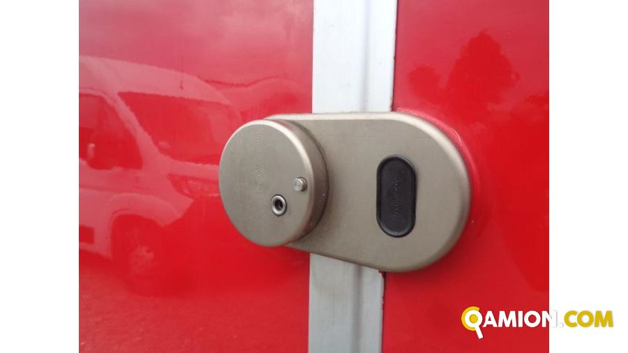 Renault MASTER 35 2.3dCi 145CV BOX Altro | VIVA BRESCIA DIESEL SPA