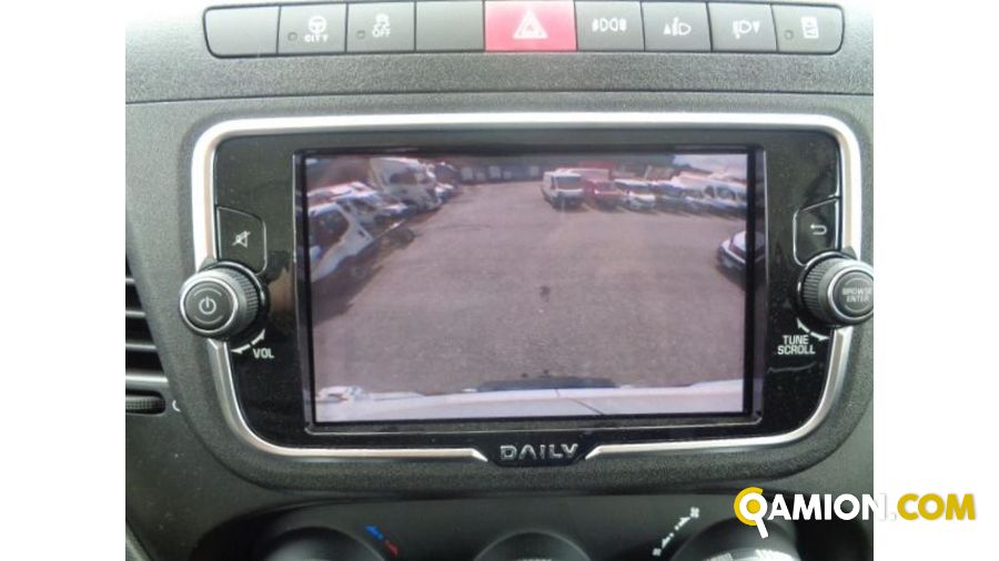 Iveco DAILY 35S18 3.0 Furgone passo 4100 h2 | Altro Altro | VIVA BRESCIA DIESEL SPA