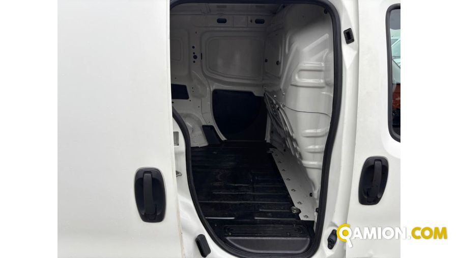 Fiat FIORINO 1.3 MJT 95CV Cargo Altro | VIVA BRESCIA DIESEL SPA