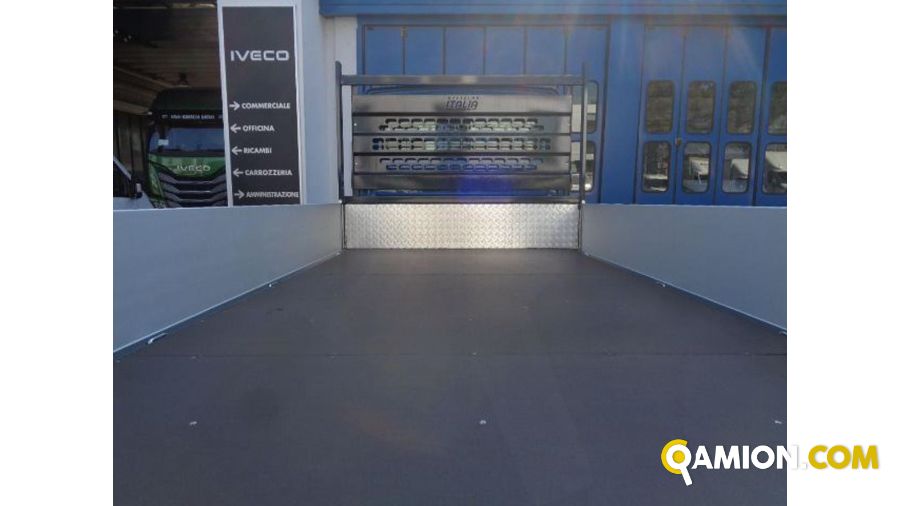 Iveco DAILY 35C16 BTor 2.3 cassone fisso | Altro Altro | VIVA BRESCIA DIESEL SPA