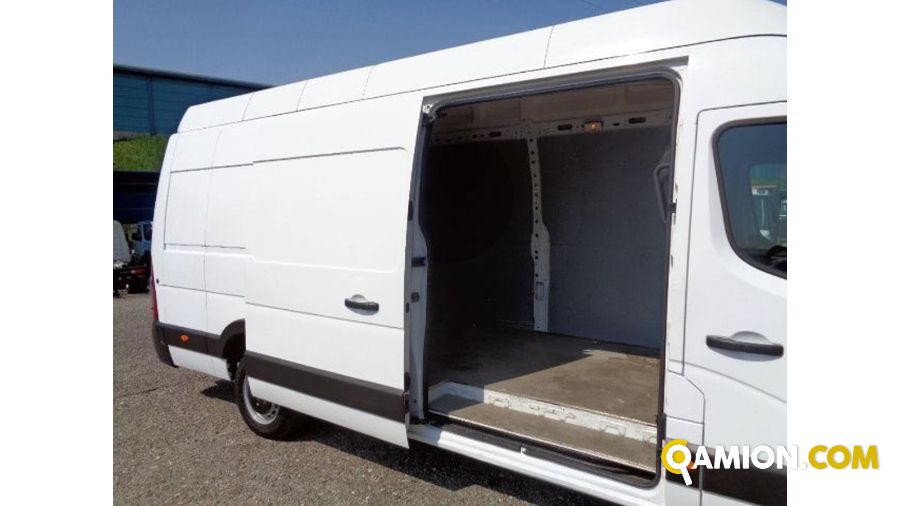 Renault MASTER T35 2.3 dCi 145 Furgone passo lungo tetto alto | Altro Altro | VIVA BRESCIA DIESEL SPA