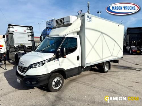 Iveco DAILY 35C16 DAILY 35C16 | Mason Trucks