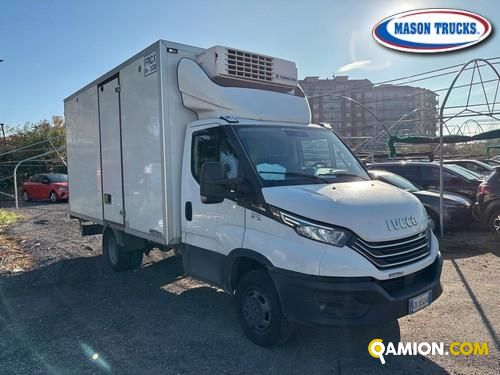 Iveco DAILY 35C16 DAILY 35C16 | Mason Trucks