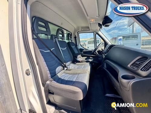 Iveco DAILY 35C16 3.0 DAILY 35C16 3.0 | Mason Trucks